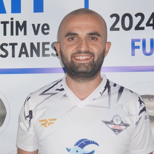 Kazım AYDIN