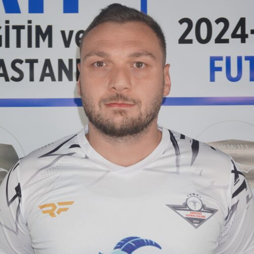Mehmet Savaş BAYRAK