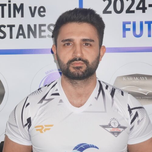 Sabahattin ARSLAN