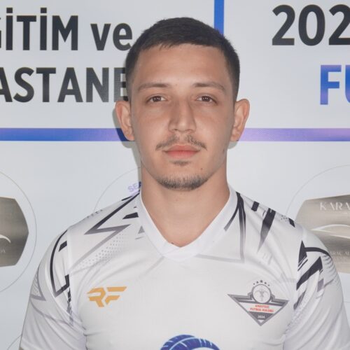 Talha Halil ÇİÇEK