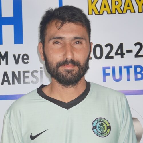Aykut AVCI