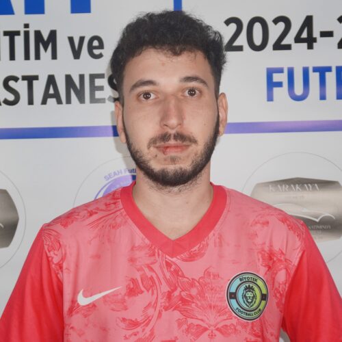 Bilal TÜRK