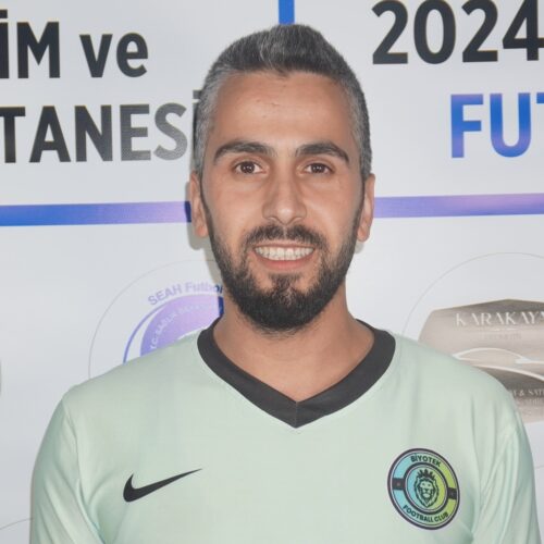 Bülent KESKİN