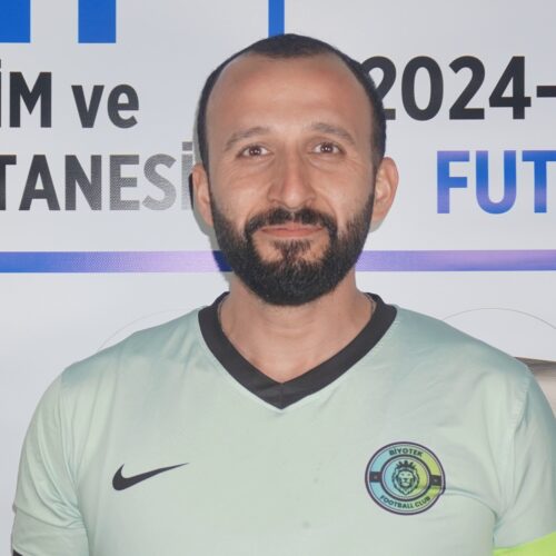 Enes CESUR