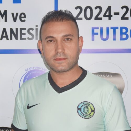İbrahim SEVER