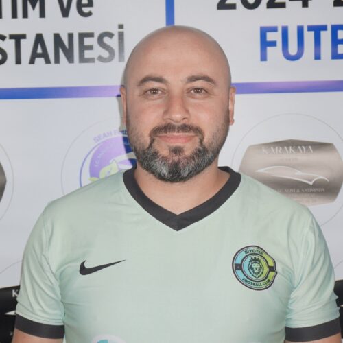 İlker AYTAR