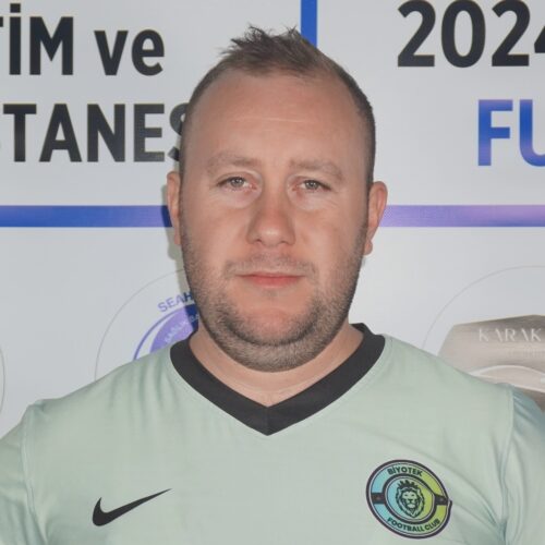 Mustafa BİLİCİ