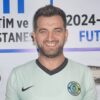 Serkan SANCAKLI