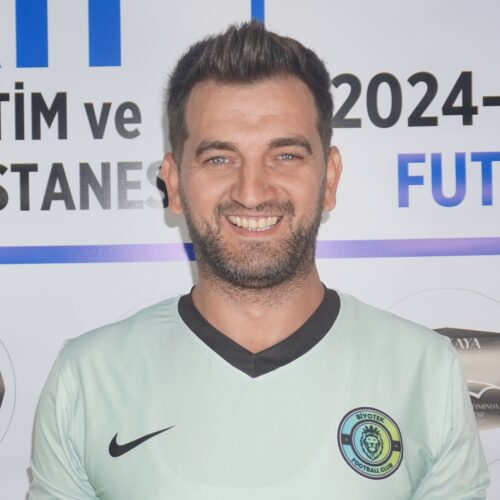 Serkan SANCAKLI