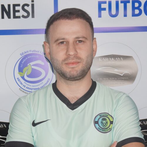 Yunus Emre ERDEM