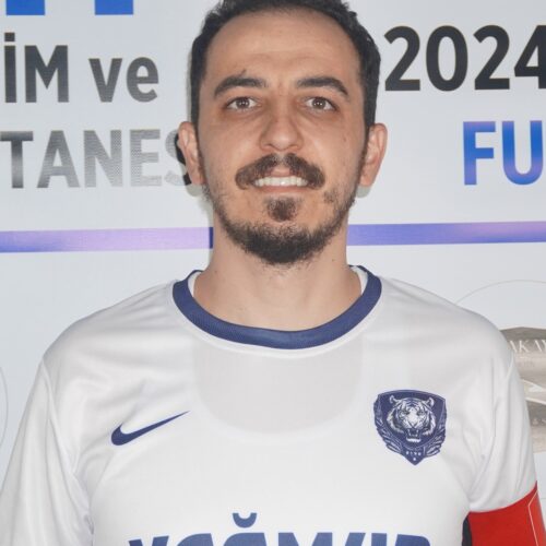 Abdulsamet AÇAR
