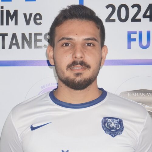 Ahmet YAKAR