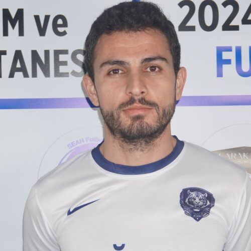 Cihan USLU