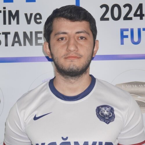 FURKAN GEDİAĞAÇ