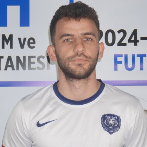 Furkan ŞAHİN