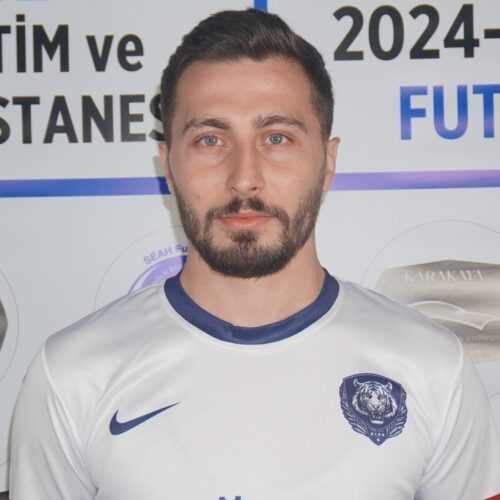 Nurullah SÖZERİ