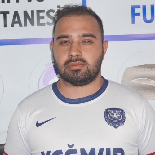 Rıza  BULUT