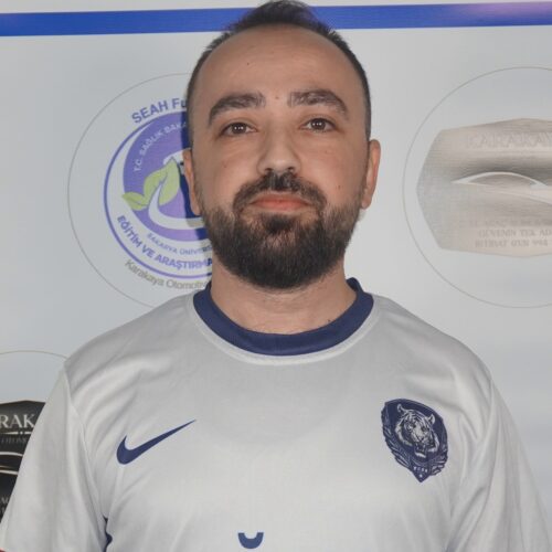 Uğur EROL