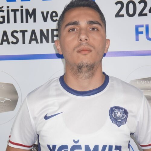 Veysel KURUNER
