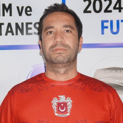 Ali Osman TOPÇU