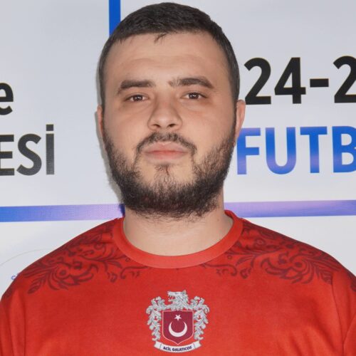 Birkan AY