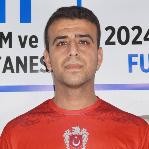 Duran KARATAŞ