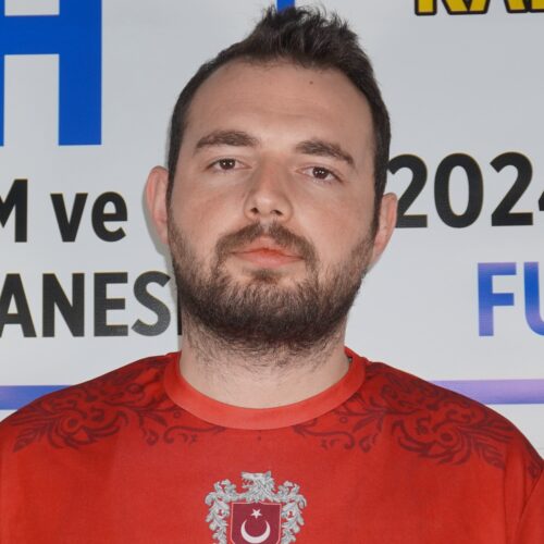 Ebubekir DEMİR