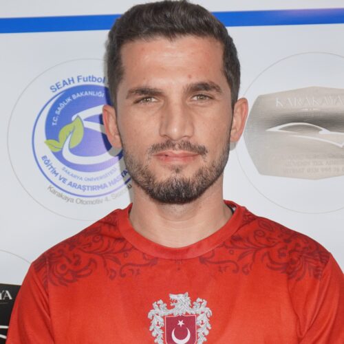 Fatih CANSIZ