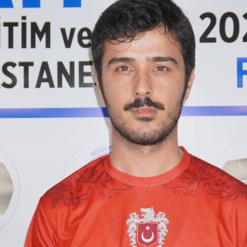 Mehmet YILDIRIM