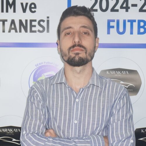 Ömer ŞEN