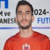 Ramazan TETİK