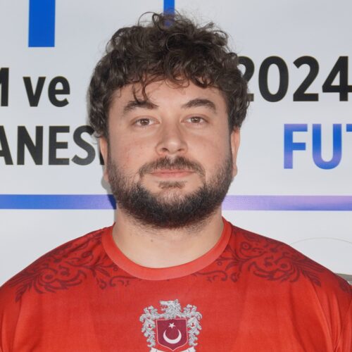 Sinan TAŞKIRAN