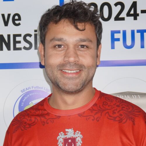 Veli Emre TÜRKMEN