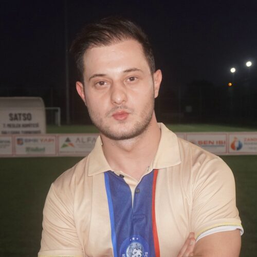 Serhat GöKBAYRAK