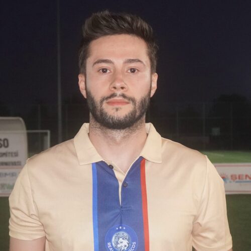Oğuzhan AKYILDIZ