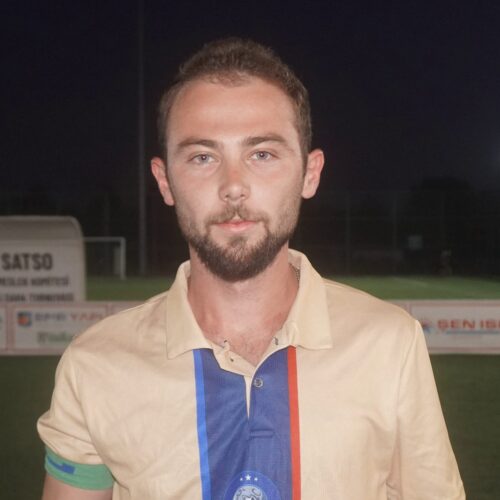 İlker TABİLOĞLU