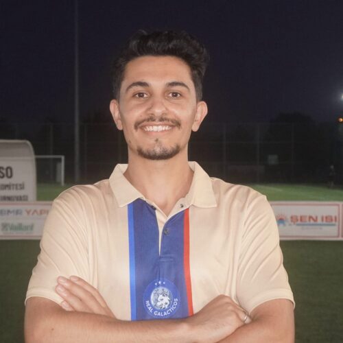 Ömer ÖZBAKIŞ