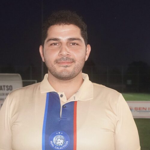 Yunus ŞİMŞEK