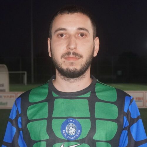 Bilal TÜRK
