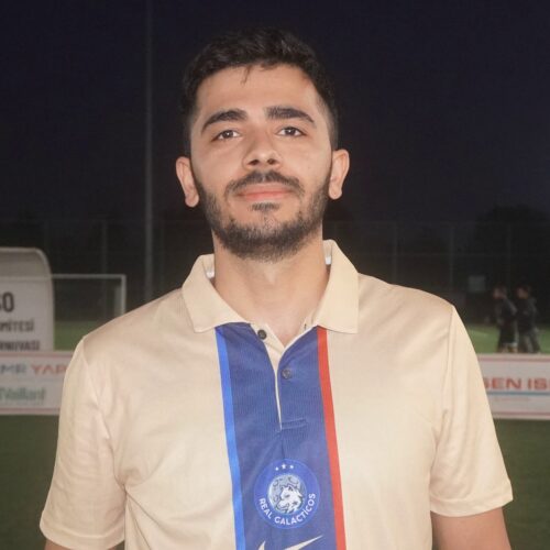 Abdullah EKİNCİ