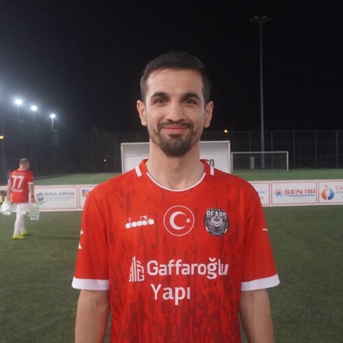 Hakan ARGUNER