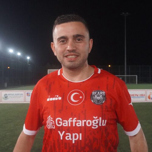 Eray ÇETİNEL