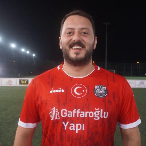 Alper DURKAYA