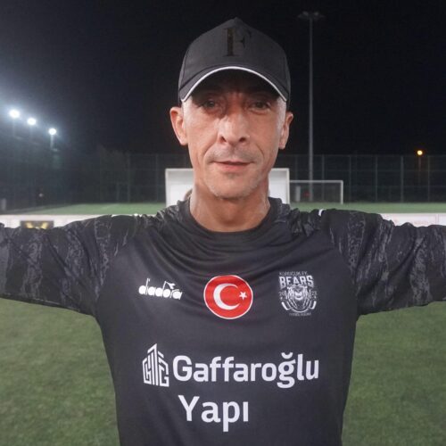 Emre GENÇ