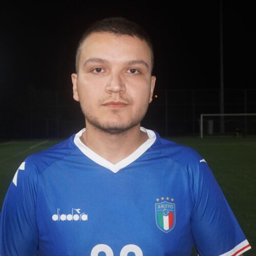 Mahircan ÖZTÜRK