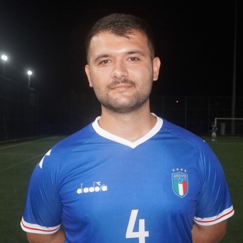 Osman SUSAR