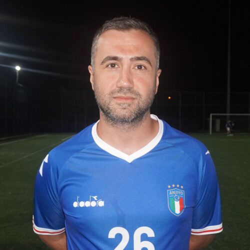 Yüksel KARAOĞLU