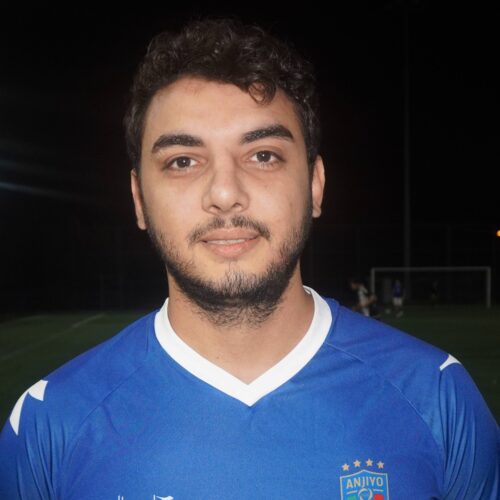 Enes AĞCA