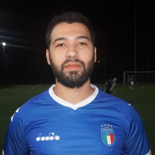 Enes ÖNER