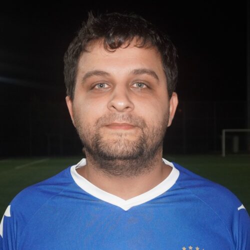 Bilal ATEŞ